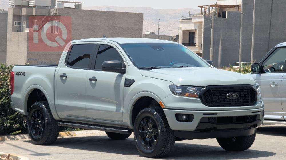 فورد رانجر